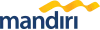 Logo Bank Mandiri